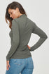 Blouse model 200137